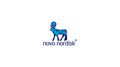 Novo Nordisk animation